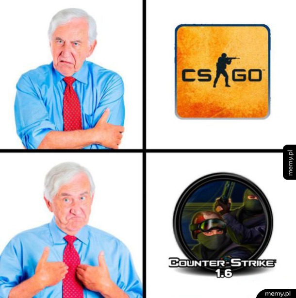 Tak jest