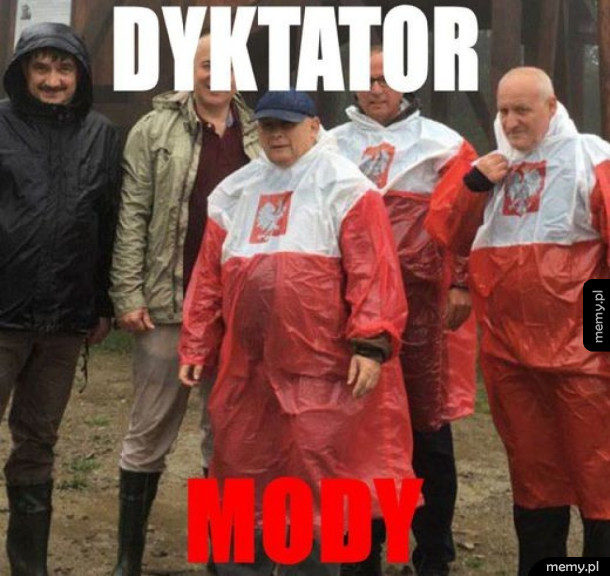 Prawdziwy dyktator