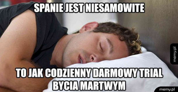 Polecam dobre na wszystko