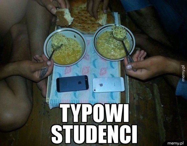 Studenci
