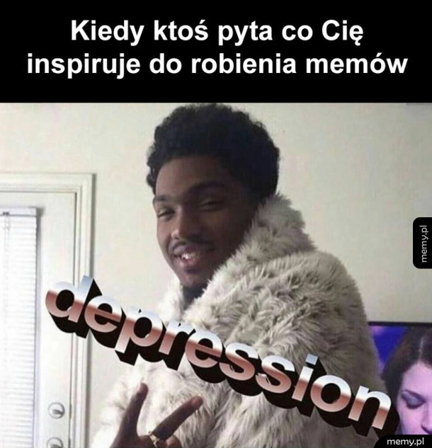 Moja inspiracja