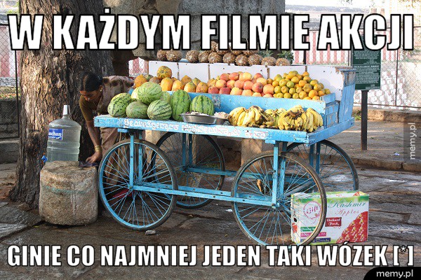 Wózek