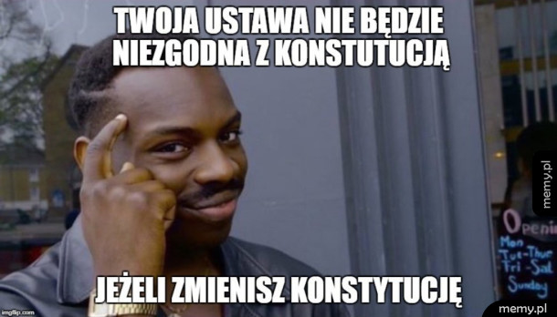 Konstytucja