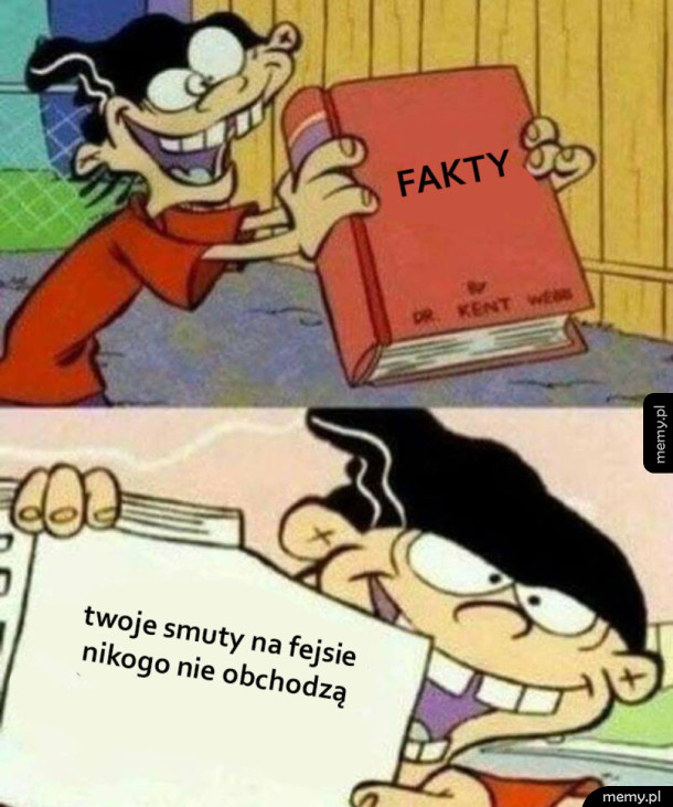Fakty