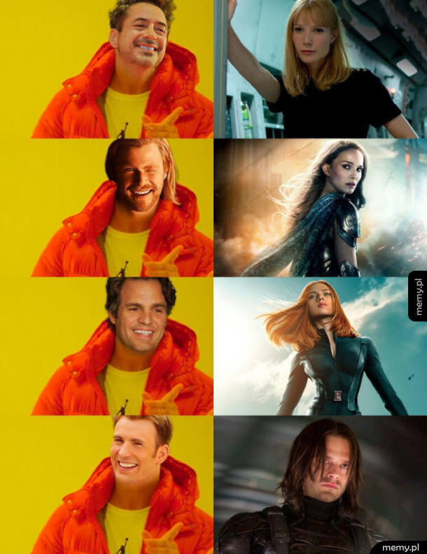 Oh Steve...