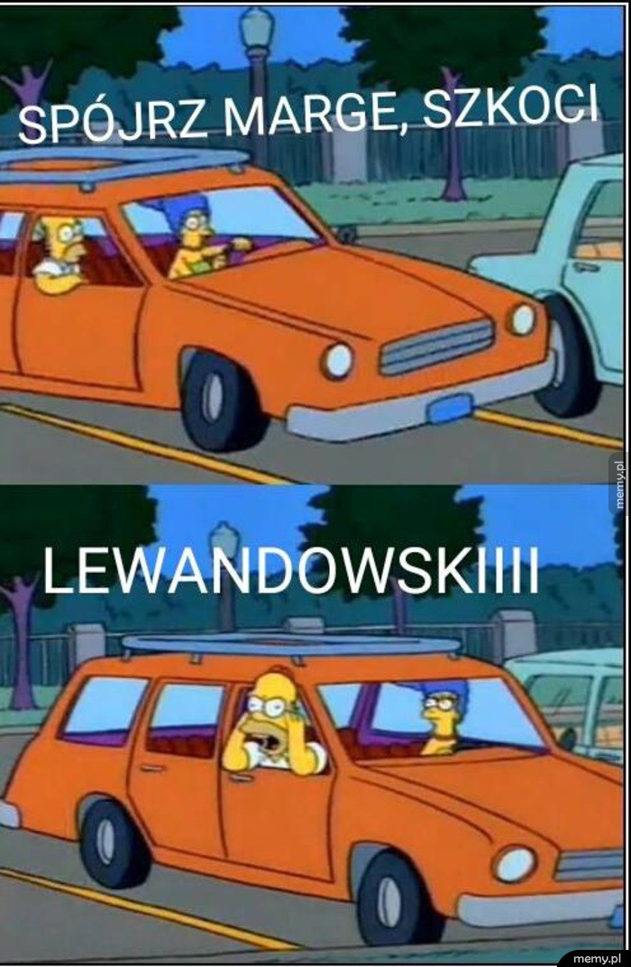 Lewandowski