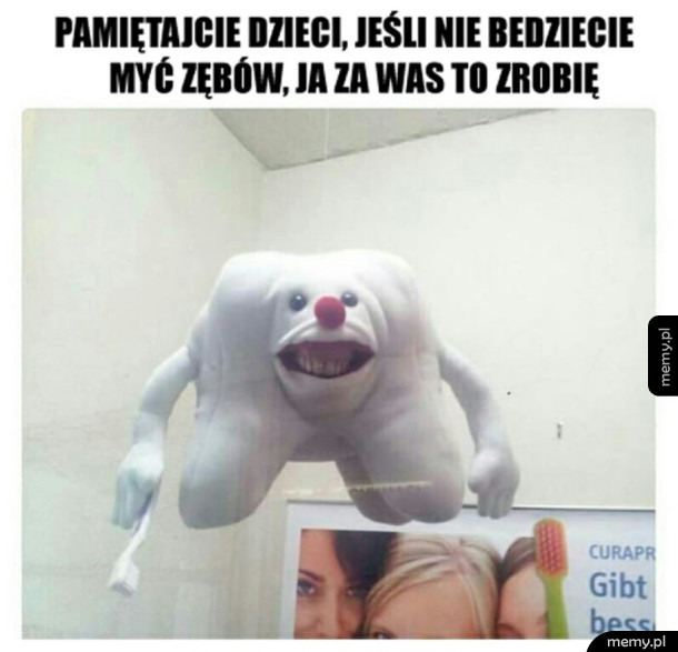 Najlepiej dwa razy dziennie