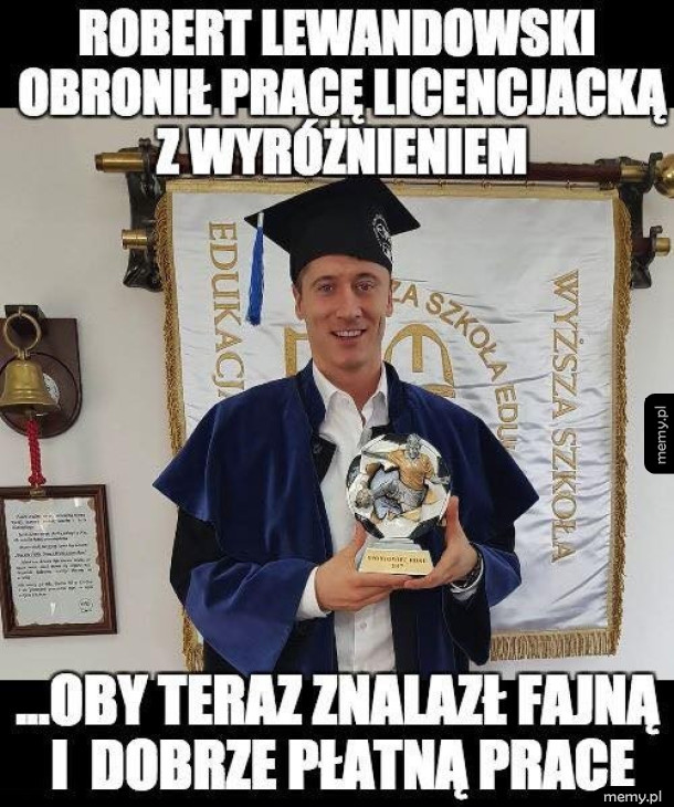 Pan Piłkarz!