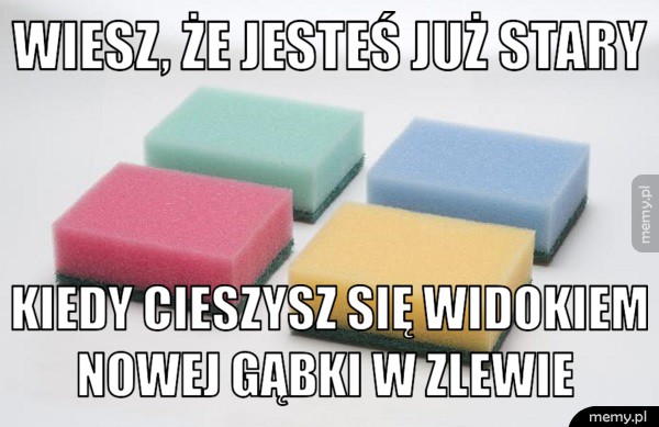 Okrutna starość
