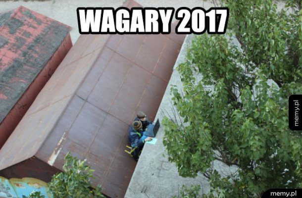 Takie czasy