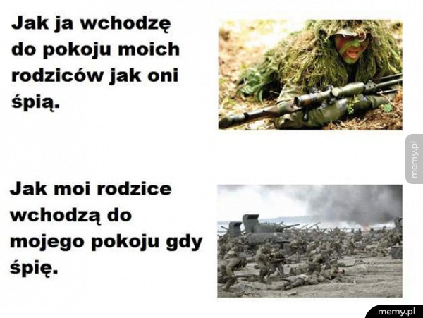Rodzice