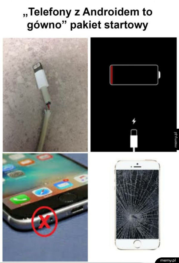 Starter pack