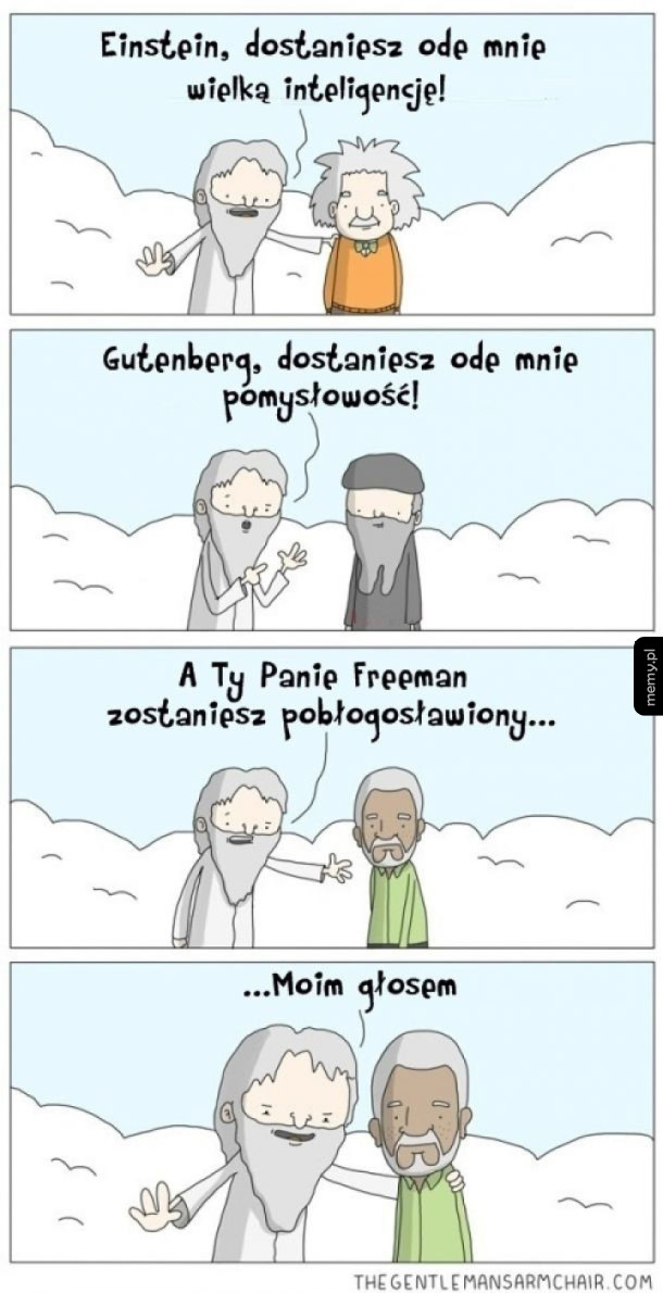 Rozdawanie talentów