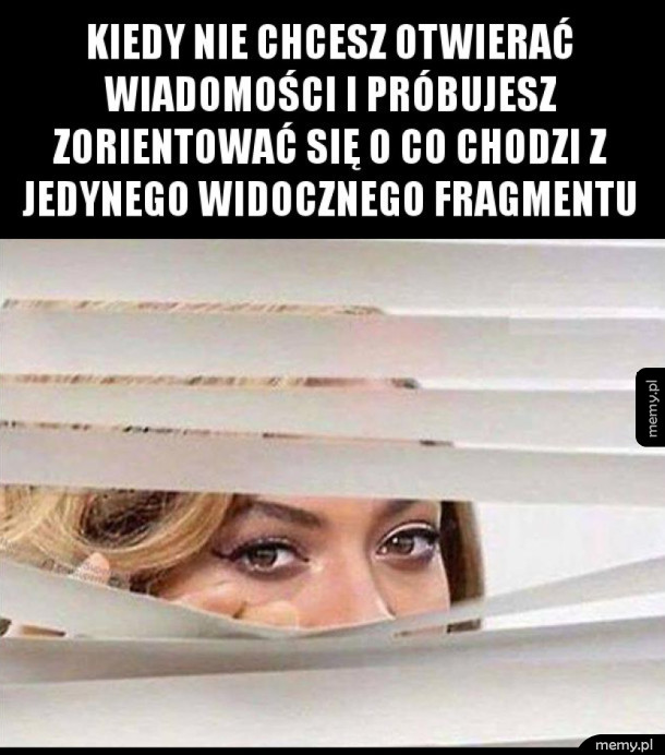 Czytanie wiadomości