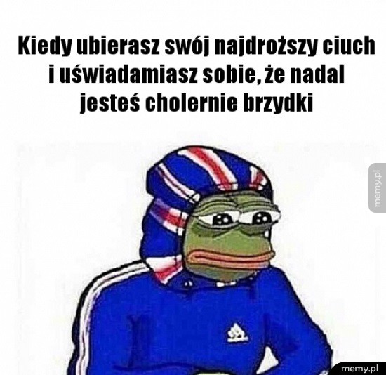 Najgorzej