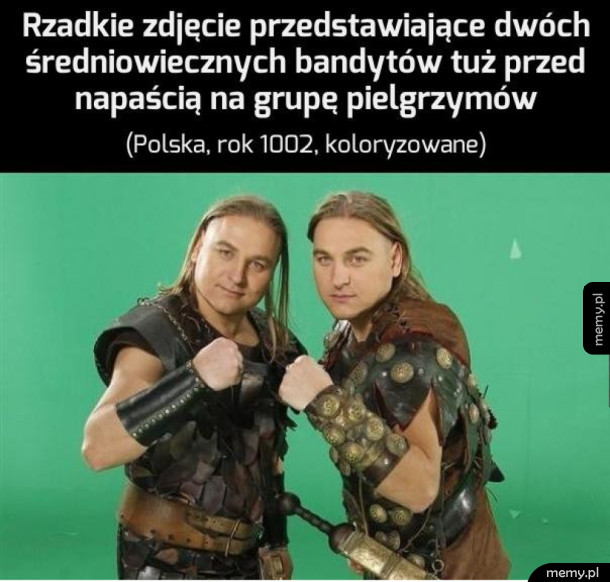 Okrutnicy normalnie