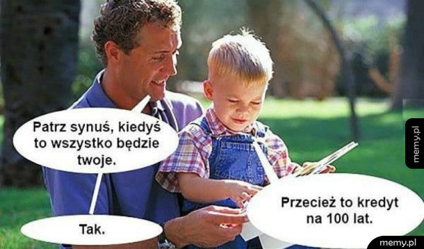 Tradycja przekazywana z pokolenia na pokolenie