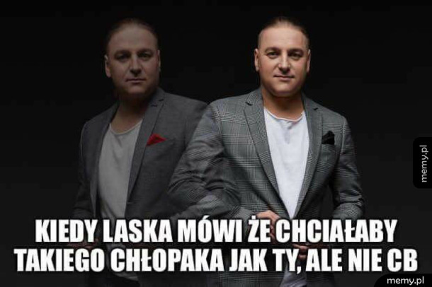 No i załatwione