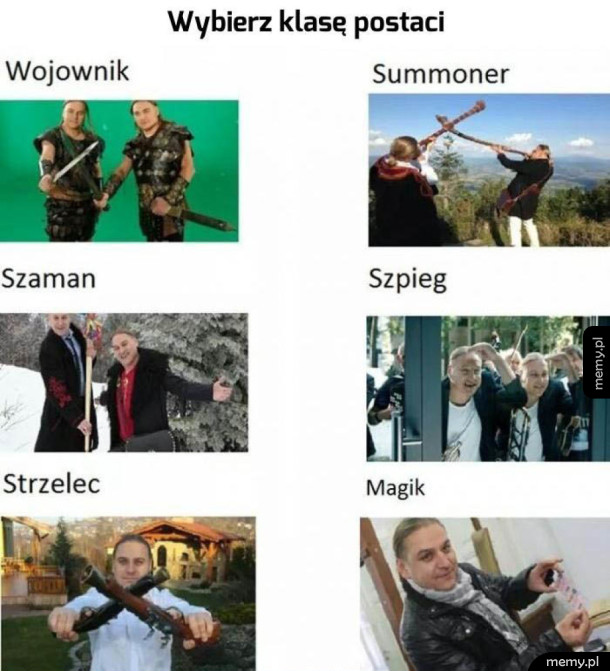 Ciężki wybór