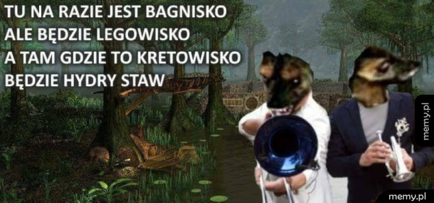 Bracia gnolec