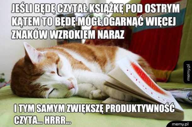 Czytanie