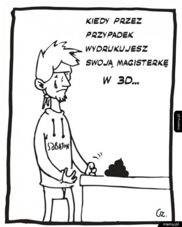 Magisterka