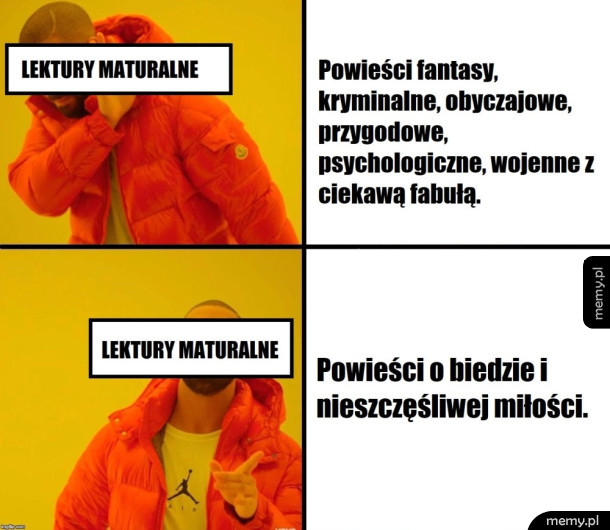 Lektury