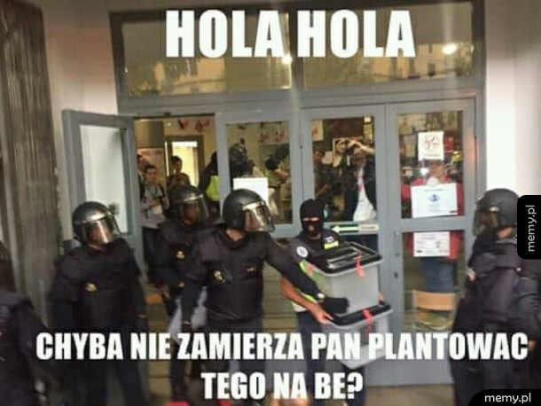 Gdzie z tą bombą