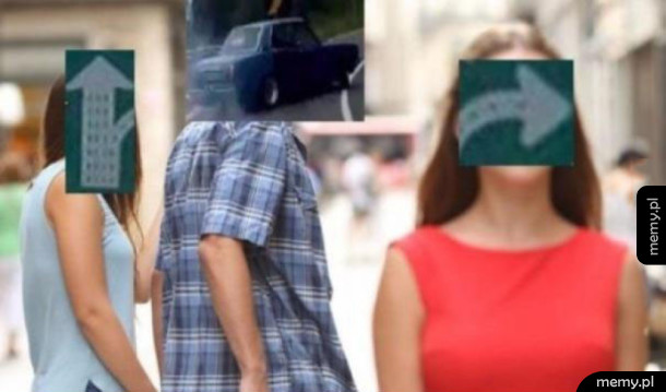 Za dużo memów