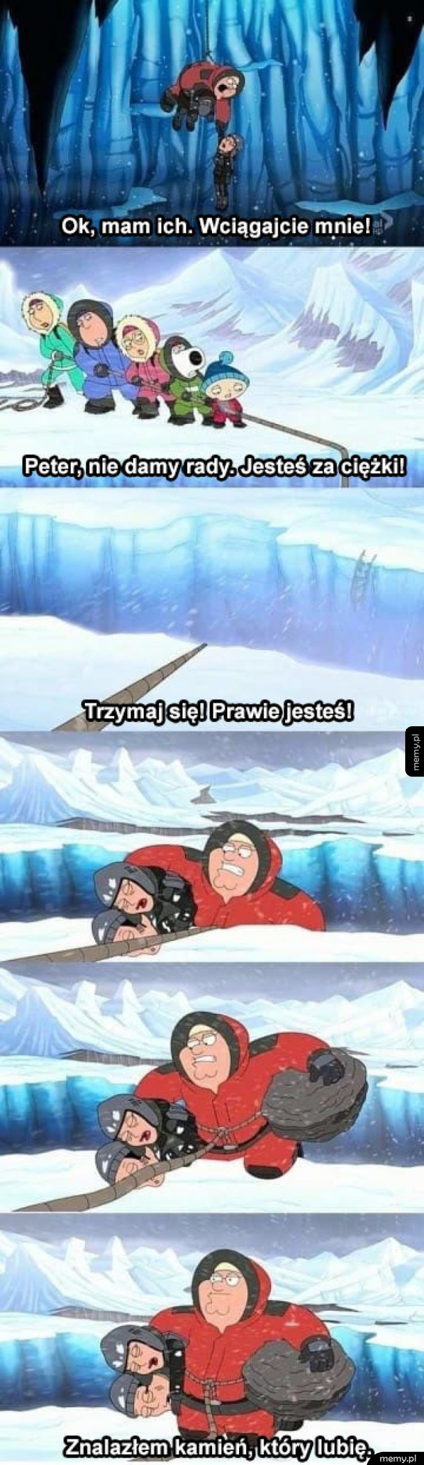 Family Guy