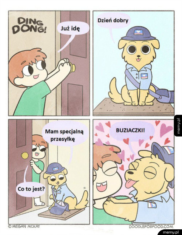 Przesyłka