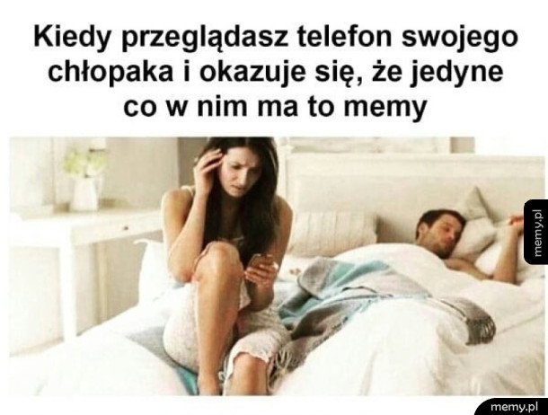 No straszne