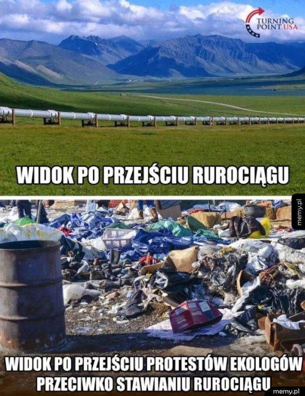 Ochrona środowiska