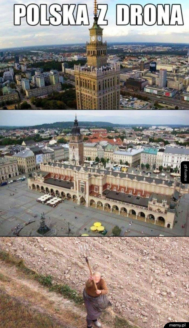 Polska