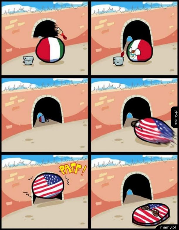 USA