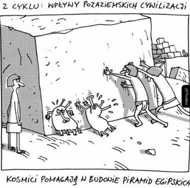 Tak było