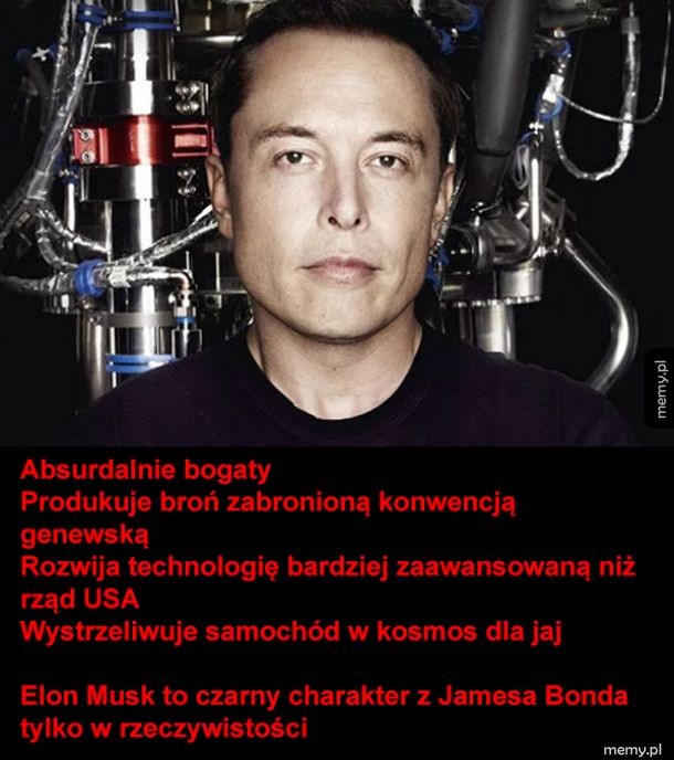 Nie każdy wie