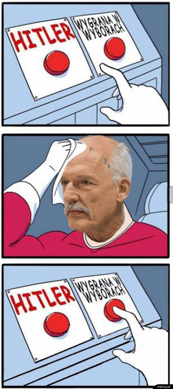 Udało się!