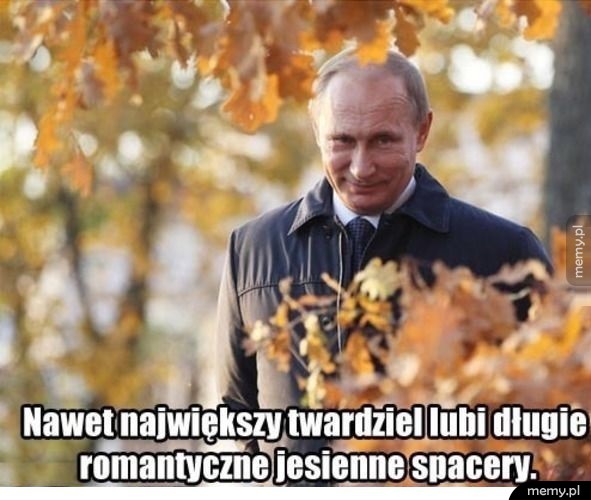 Jesień