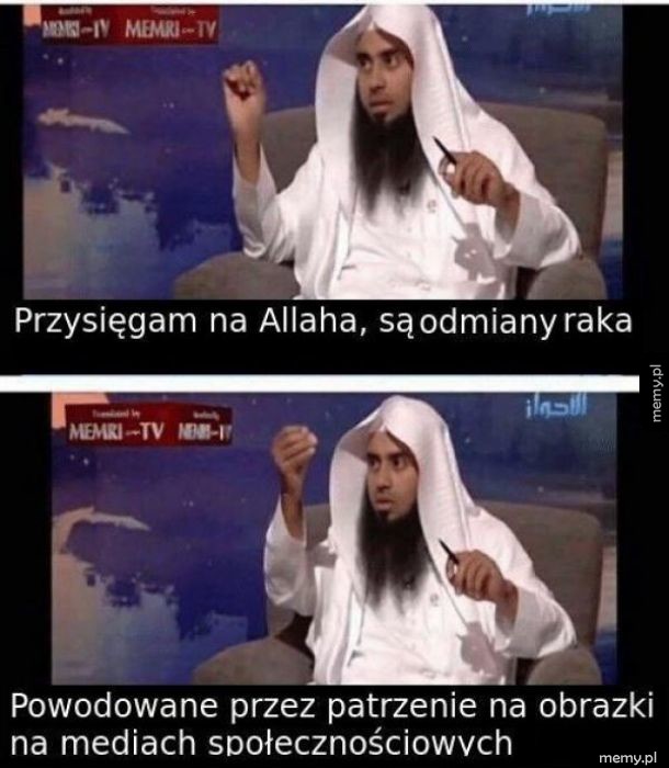 Odmiany raka