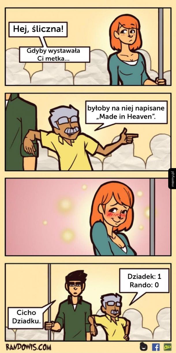 Dziadek