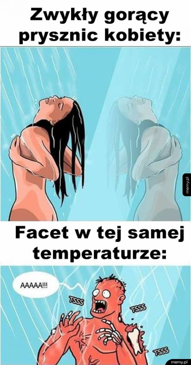 Prysznic