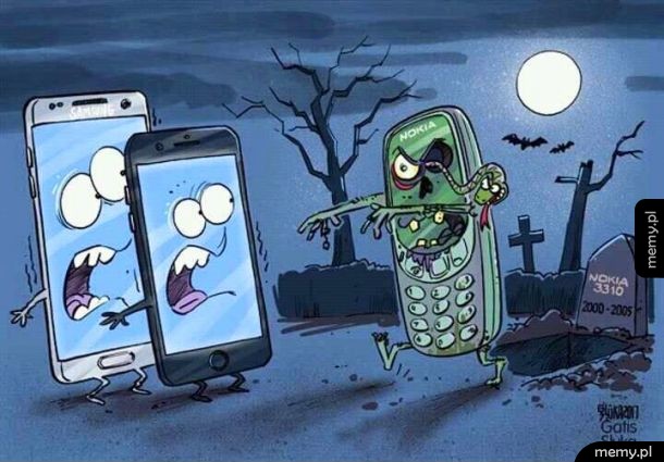 Zombie