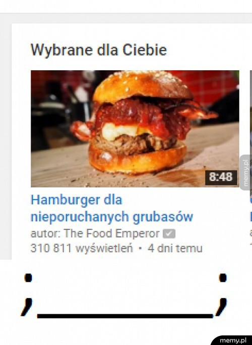 Przegryw