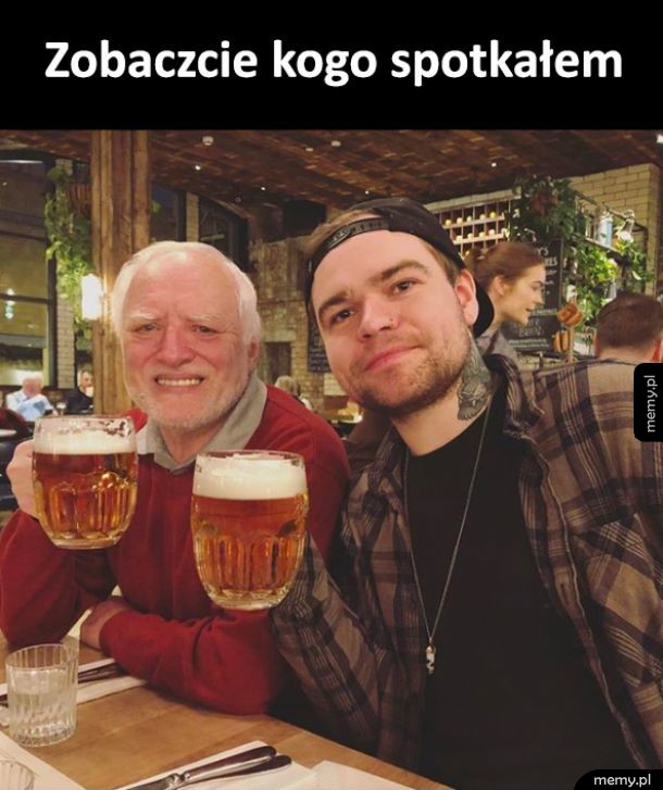 Poznajecie?
