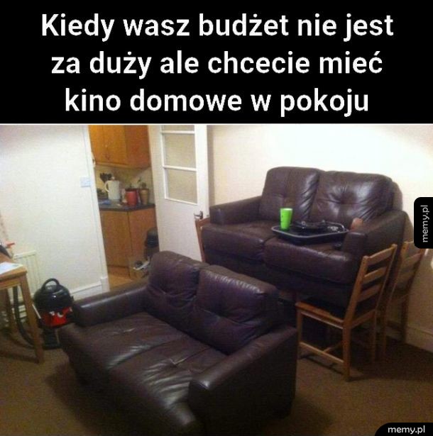 Kino domowe