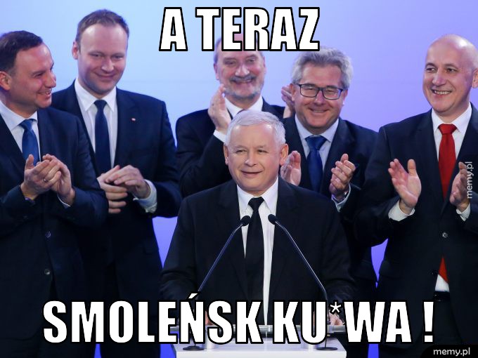 A teraz...
