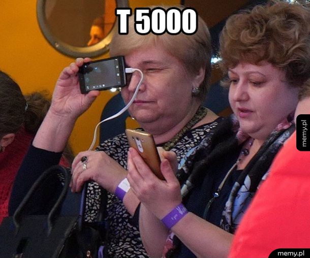 Nowy model Terminatora