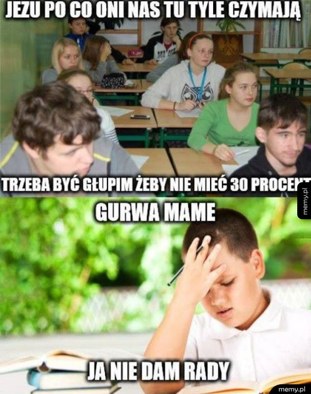 Egzaminy