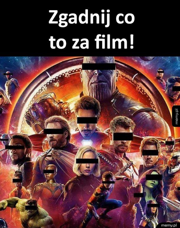 Co to za film
